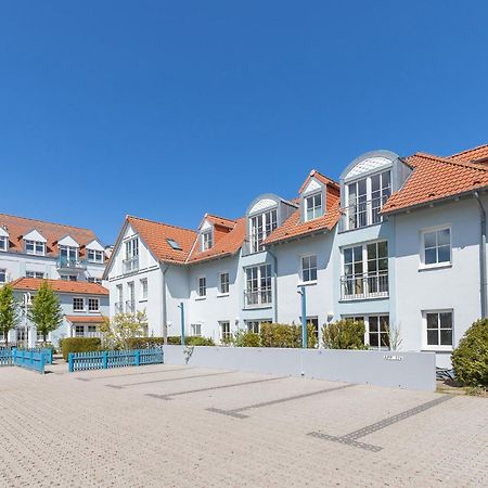 Strandjuwel 245 Kuhlungsborn Bagian luar foto