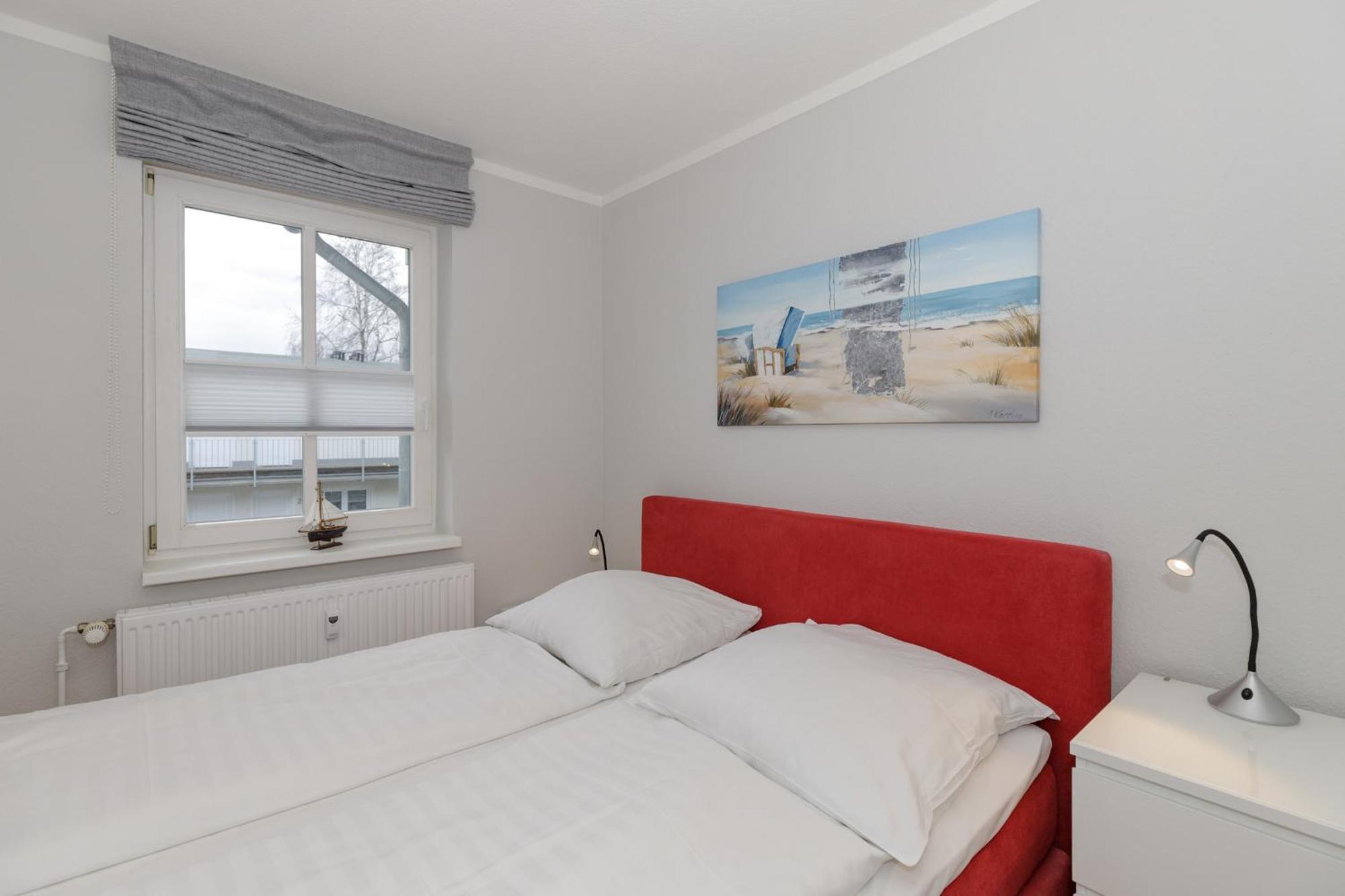 Strandjuwel 245 Kuhlungsborn Bagian luar foto